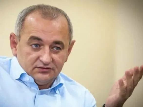 Шапіто штурмувало Шапітолій: Матіос порівняв події під ОП зі штурмом Капітолію