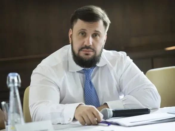 "Гаманець Януковича": Клименко уник санкцій РНБО