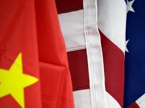 США внесуть до чорного списку військові компанії М'янми