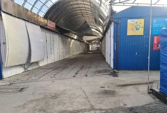 У Чернівцях закривають на карантин найбільший у регіоні ринок