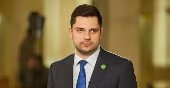 Протест під Офісом Президента: позачергове засідання ВР перенесли на 30 березня