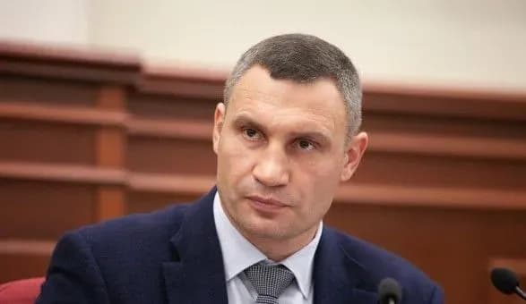 У Києві локдаун може стати ще жорсткішим через переповнений транспорт – Кличко