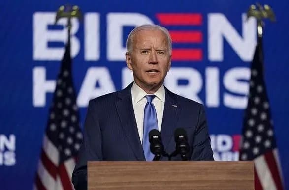 Нічого не змінилося: Байден відреагував на запуск ракет у Кореї