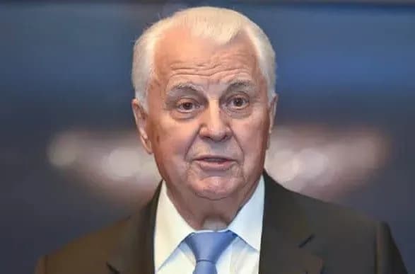 Кравчук розповів, коли буде розглянуто питання постачання води у Крим