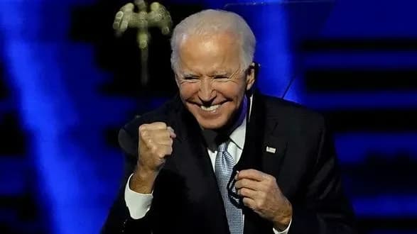 Байден заявив про готовність балотуватися на другий термін