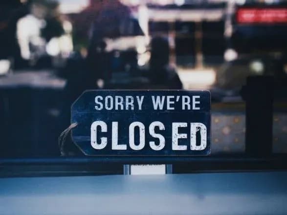 "Геноцид отдельных отраслей": рестораторы жалуются на ограничения, треть заведений не пережила прошлогодних локдаунов