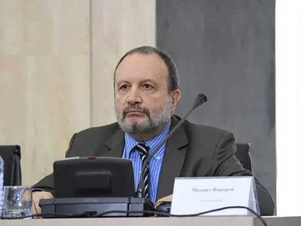 Країни без власного виробництва вакцин завжди будуть в уразливому становищі - Фаворов