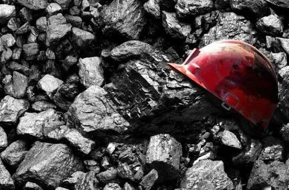 На Донеччині на шахті загинув гірник