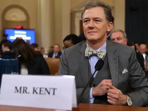 Загострення на Донбасі: США направить сигнал "за потреби" - топ-дипломат