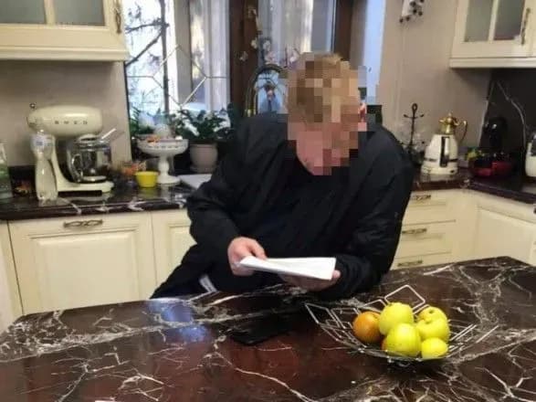 Нардепу повідомили підозру в ухиленні від сплати податків на майже 100 мільйонів