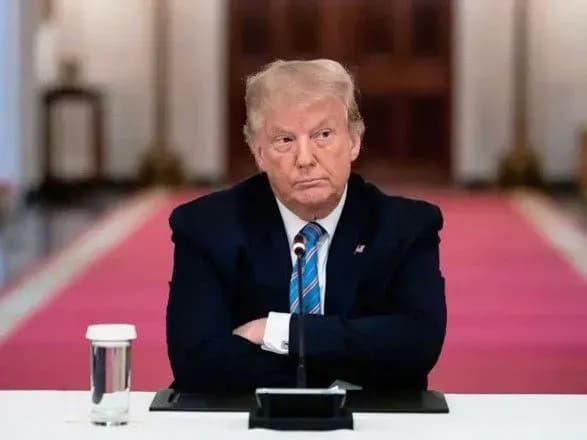 Дональд Трамп веде переговори стосовно власної соцмережі