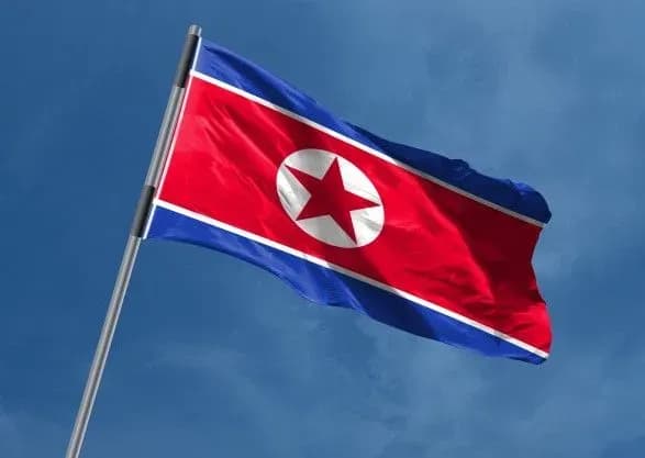 У КНДР назвали самообороною запуск ракет в бік Японського моря