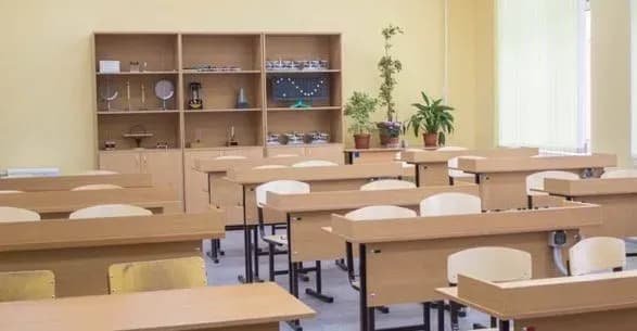 У Харкові продовжили канікули у школах до 5 квітня