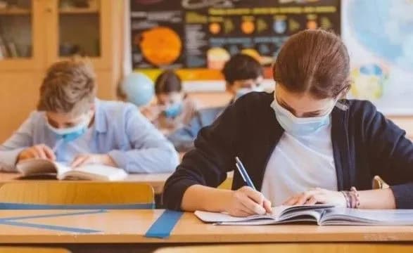 Шкарлет пояснив, чому ДПА для учнів 11 класів поки не скасують