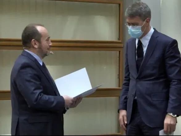 Спрощення при проходженні митних процедур: видано перший сертифікат АЕО в Україні