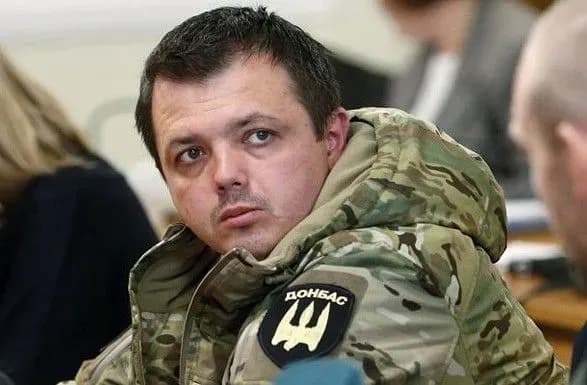 Адвокат розповів, чому госпіталізували Семенченка