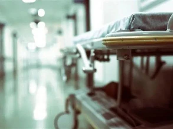 У Києві за добу виявили понад 1,2 тис. хворих на коронавірус, померло 39 людей