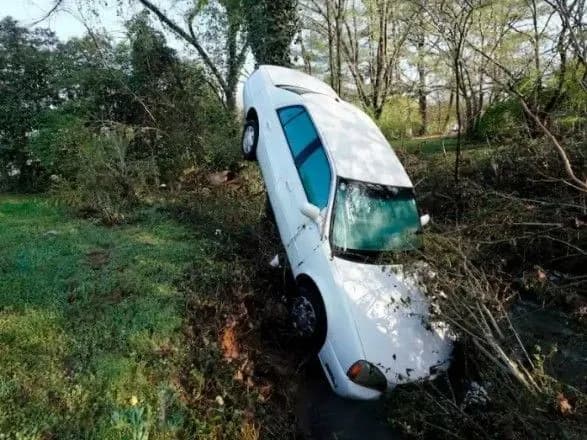 У Теннессі чотири людини загинули в результаті повеней