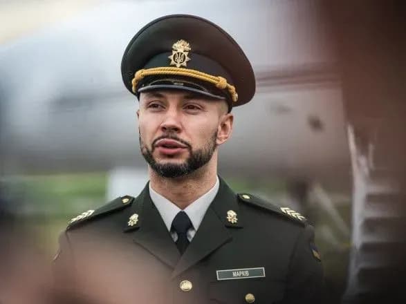 Марків заявив, що сторона обвинувачення в Італії оскаржує його виправдальний вирок