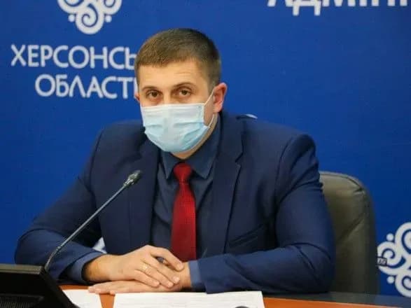 Не приватна вечірка з напівоголеними дівчатами, а День театру - голова ОДА про скандальне свято у Херсоні