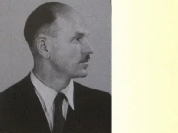 Розсекречено документи про передостаннього главу ОУН