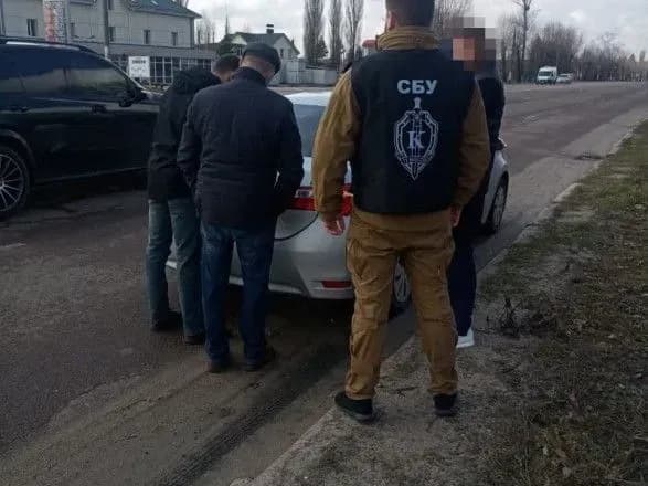 Оборудка на землях Мін'юсту: керівнику ДП оголосили підозру за збитки на 24 мільйони