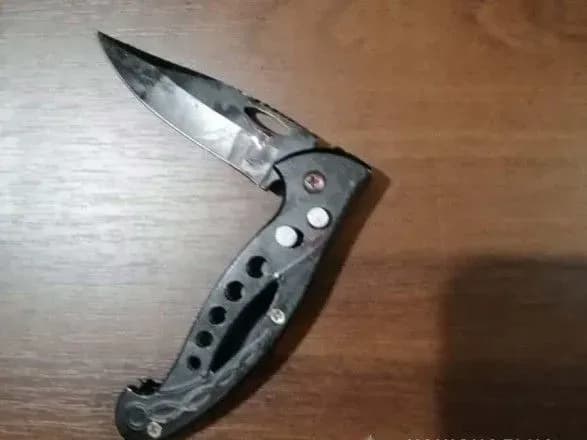 Під час сварки зарізав 16-річного підлітка: на Дніпропетровщині затримали зловмисника