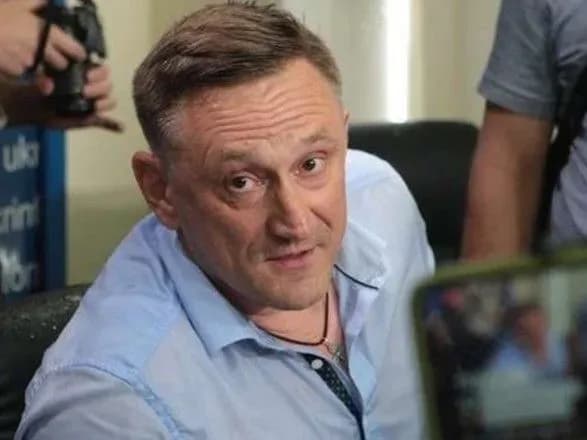 Перемога Аксьонова на довиборах у Раду розкрила давній союз ОПЗЖ і ЄС - заява партії "Порядок"