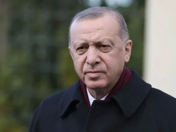 Ситуація у Карабасі: Ердоган анонсував свій візит в місто Шушу, яке повернулося під контроль Баку