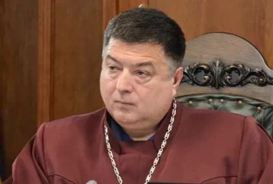 Тупицький задекларував понад 3,7 млн грн зарплати та нерухомість в окупованому Криму