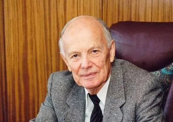 Уряд підтримав запровадження Національної премії імені Бориса Патона