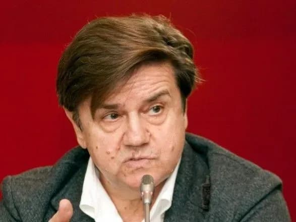 Санкции СНБО являются банальным перераспределением активов с сомнительной пользой государства - Вадим Карасев