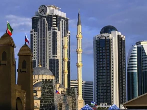 Один із регіонів Росії Ізраїль вніс до списку терористичних загроз для своїх громадян