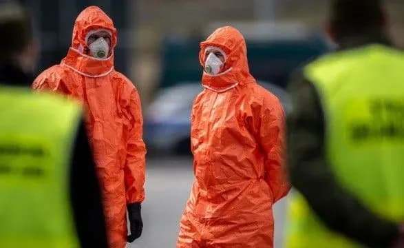 З 1 квітня Болгарія послаблює карантин