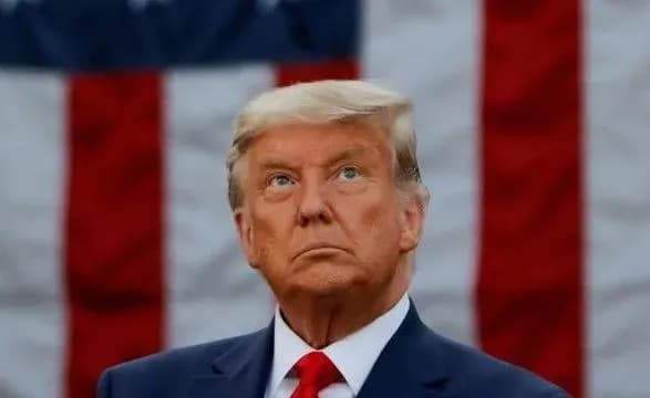 Facebook видалятиме відео та аудіозаписи з Дональдом Трампом