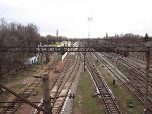 Міг заподіяти масштабну аварію: на Дніпропетровщині виявили вагон з фальсифікованими деталями