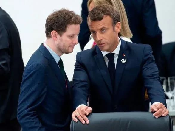 МИД Франции об обострении ситуации на Донбассе: мы не считаем, что будет эскалация, но следим