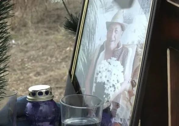 На Харківщині в морзі переплутали тіла померлих: відспівували іншу людину