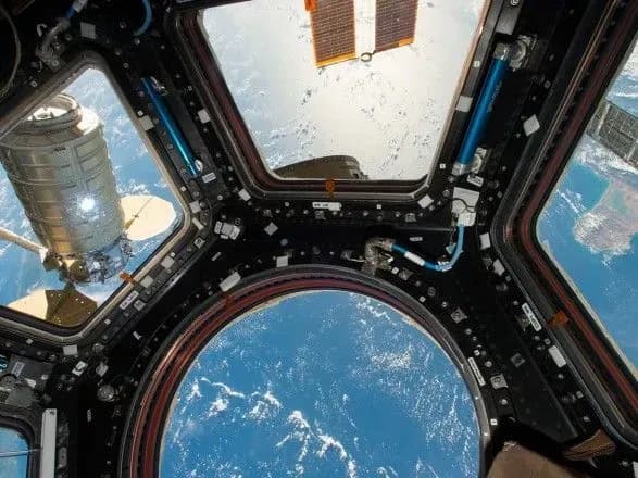 Правительство России одобрило продление соглашения с США по космосу