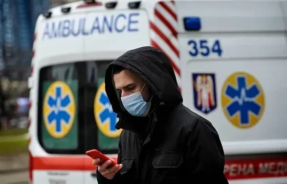 Суми перейшли на жорсткіший карантин: що заборонено