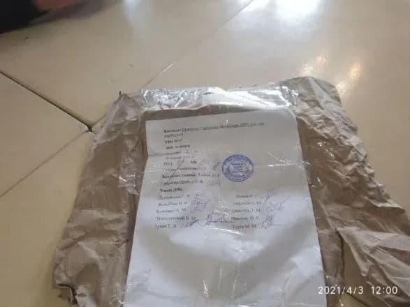 Довибори у Раду: уже на п'ятій дільниці на 87-у окрузі недорахувалися бюлетенів