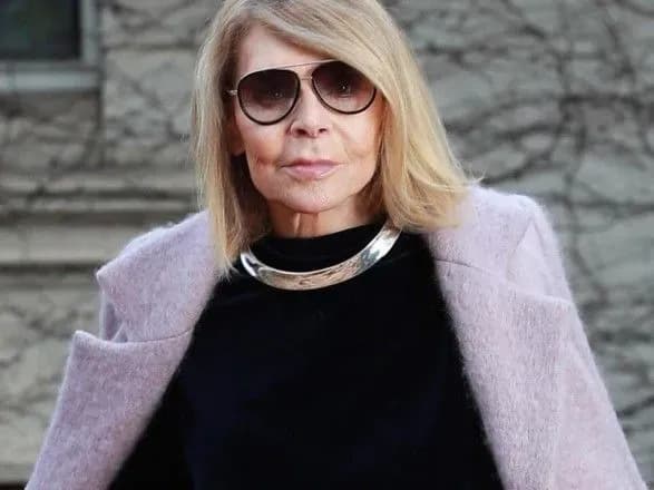 Померла італо-австралійський модельєр Карла Марія Зампатті