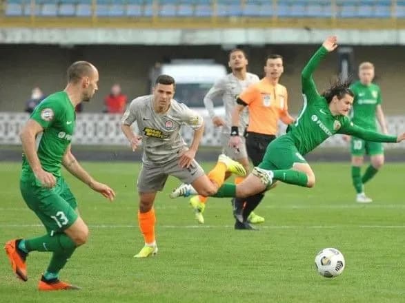 Дубль Мораеса приніс “Шахтарю” перемогу над “Ворсклою”