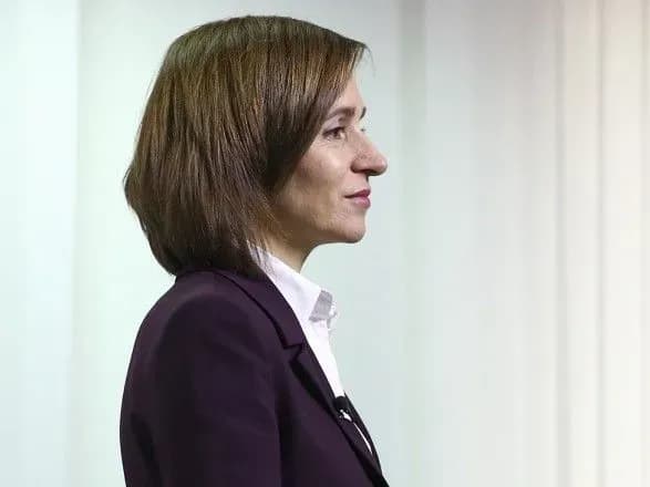 Неприпустимо, щоб у Молдові зникали люди: Санду про викрадення українського судді Чауса