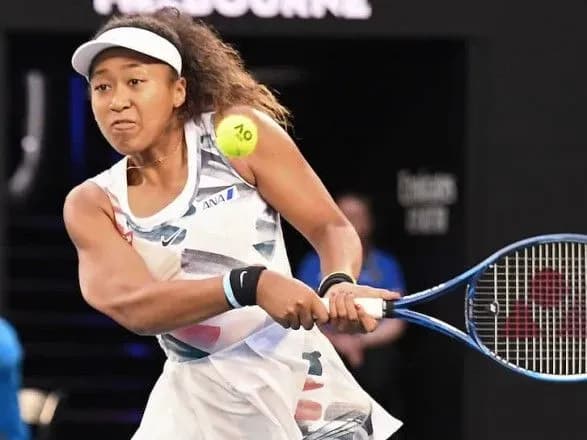Одна з найкращих тенісисток світу пропустить матч проти України
