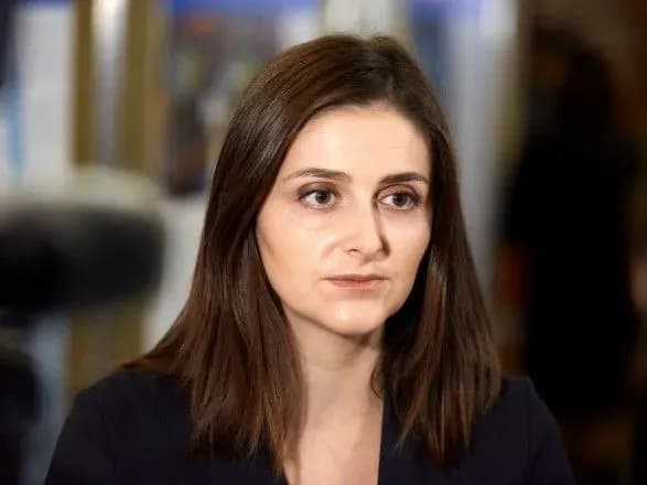 У "Слузі народу" заявили, що Офіс простих рішень Саакашвілі діє проти інтересів України