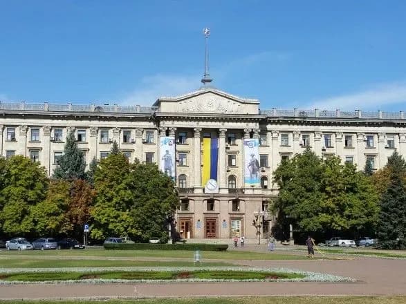 Рішення про надання російській мові статусу регіональної у Миколаєві досі чинне - Кремінь