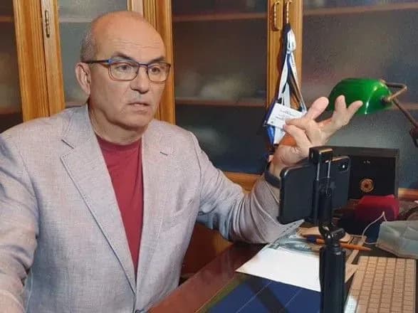 Коронавірус та зір: офтальмолог розповів, як в часи епідемії зберегти зір вам та вашій дитині