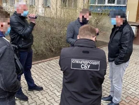 Понад 140 млн грн збитків: підозрюють екскерівника підрозділу Одеського морського торговельного порту