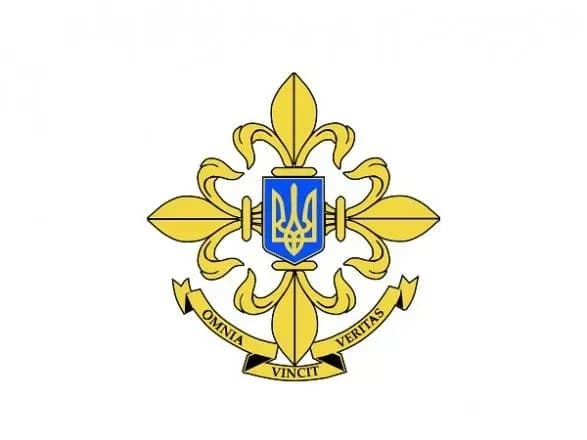 Погорілого на хабарі брата голови ОАСК Вовка відсторонили від роботи в Службі зовнішньої розвідки